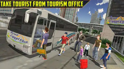 Play Offroad Bus Simulator Tourist Coach Driving  and enjoy Offroad Bus Simulator Tourist Coach Driving with UptoPlay