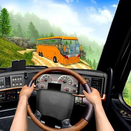 Play Offroad Bus Transport Simulator APK