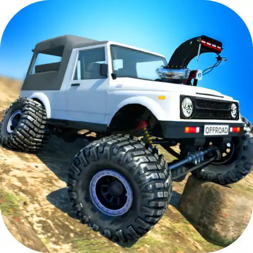 Play Offroad Car 4x4 Driving Games APK Play Offroad Car 4x4 Driving Games APK