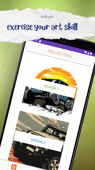 Play Off-road Car Coloring Pages as an online game Off-road Car Coloring Pages with UptoPlay