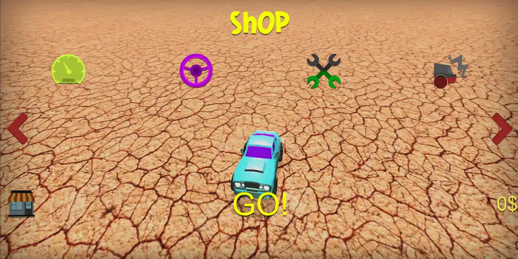 Play Offroad Car Driving 3D Try To Escape From Police  and enjoy Offroad Car Driving 3D Try To Escape From Police with UptoPlay
