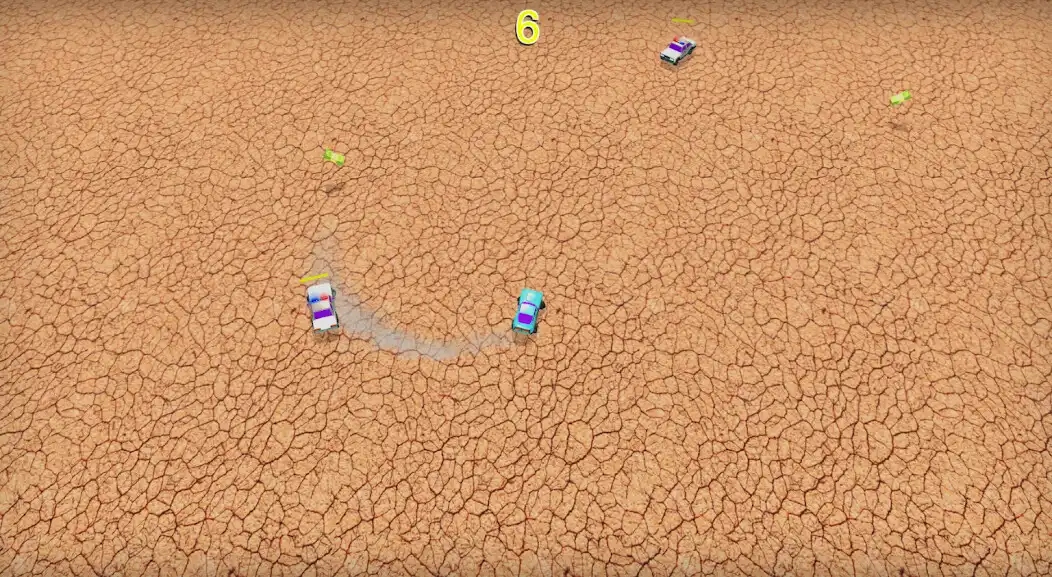 Play Offroad Car Driving 3D Try To Escape From Police as an online game Offroad Car Driving 3D Try To Escape From Police with UptoPlay