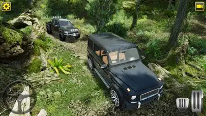 Play Offroad car driving games 2023  and enjoy Offroad car driving games 2023 with UptoPlay