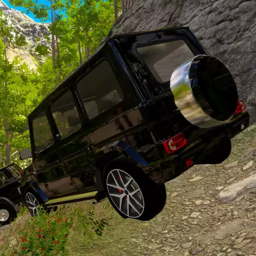 Play Offroad Car Driving Simulator APK Play Offroad Car Driving Simulator APK