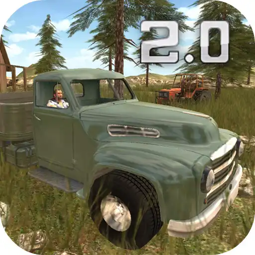 Play OffRoad Cargo Pickup Driver 2.0 APK Play OffRoad Cargo Pickup Driver 2.0 APK