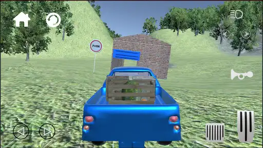 Play OffroadCargo and enjoy OffroadCargo with UptoPlay Play OffroadCargo and enjoy OffroadCargo with UptoPlay