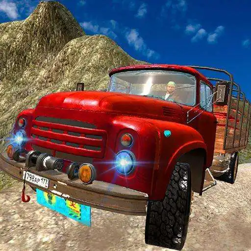 Free play online Offroad Cargo Truck Driver 2017: Driving Simulator APK Free play online Offroad Cargo Truck Driver 2017: Driving Simulator APK