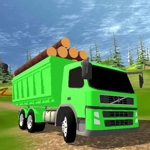 Play Offroad Cargo Truck Transport Simulator APK Play Offroad Cargo Truck Transport Simulator APK