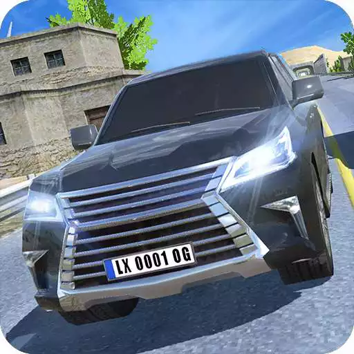 Free play online Offroad Car LX APK Free play online Offroad Car LX APK