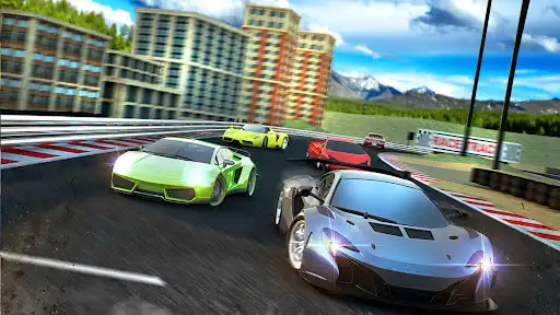 Play Offroad Car Race  and enjoy Offroad Car Race with UptoPlay