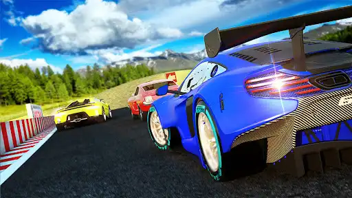 Play Offroad Car Race as an online game Offroad Car Race with UptoPlay