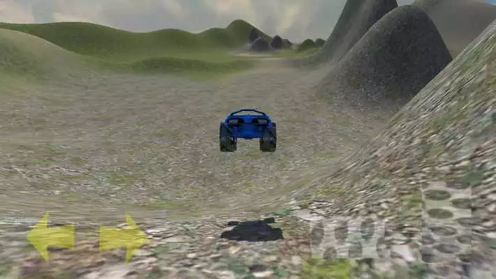 Play OFF Road Car