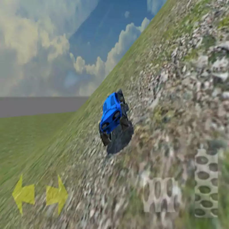 Play OFF Road Car