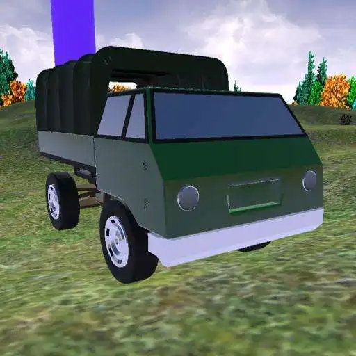 Play Off Road Challenge APK Play Off Road Challenge APK