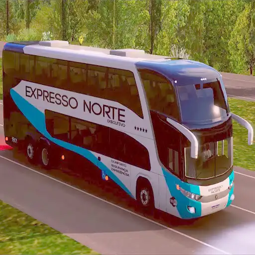 Play Offroad City Bus Simulator APK
