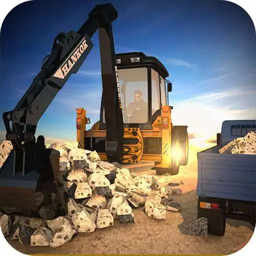 Play Off-road City Construction Sim APK Play Off-road City Construction Sim APK