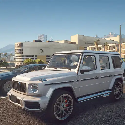 Play Off-Road  City Driving 2023 APK