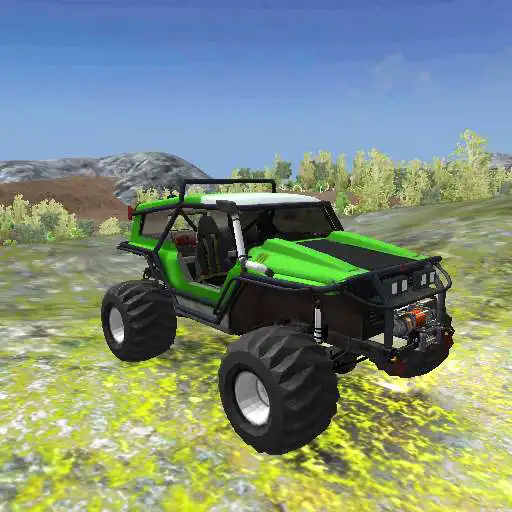 Play Off Road City Driving Simulator 2021 APK