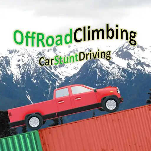 Play Offroad Climbing - Car Driving APK Play Offroad Climbing - Car Driving APK
