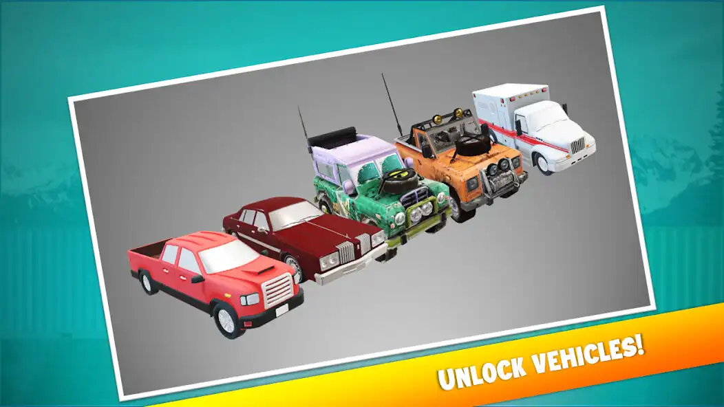 Play Offroad Climbing - Car Driving as an online game Offroad Climbing - Car Driving with UptoPlay