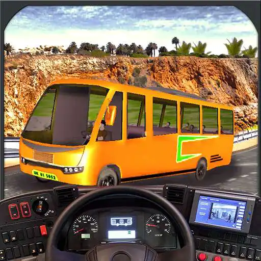 Play Offroad Coach Bus Simulator APK