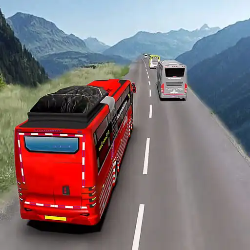 Play Offroad Coach Driver: Bus Game APK