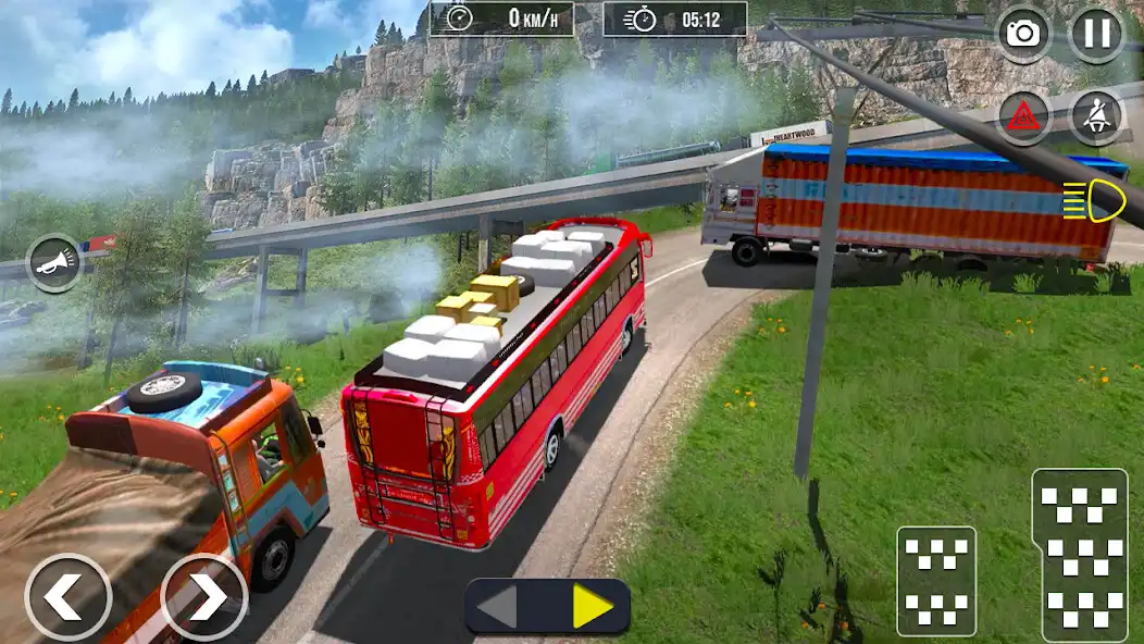 Play Offroad Coach Driver: Bus Game as an online game online Offroad Coach Driver: Bus Game with UptoPlay Play Offroad Coach Driver: Bus Game as an online game Offroad Coach Driver: Bus Game with UptoPlay