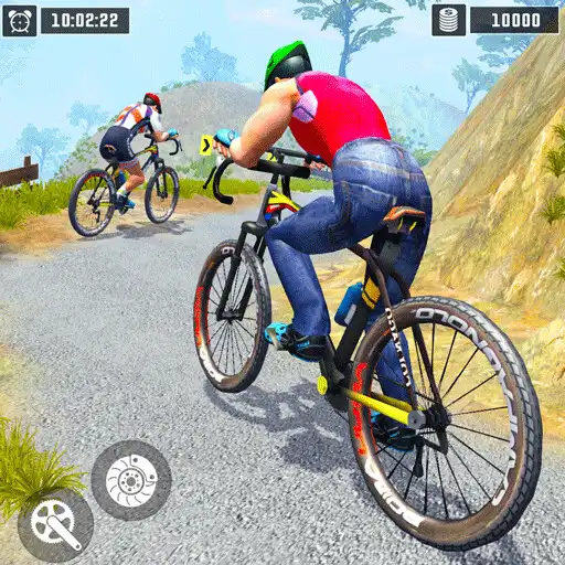 Play Offroad Cycle: BMX Racing Game APK Play Offroad Cycle: BMX Racing Game APK