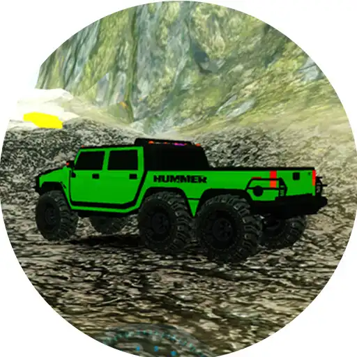 Play Off Road Damage Challenges 23 APK