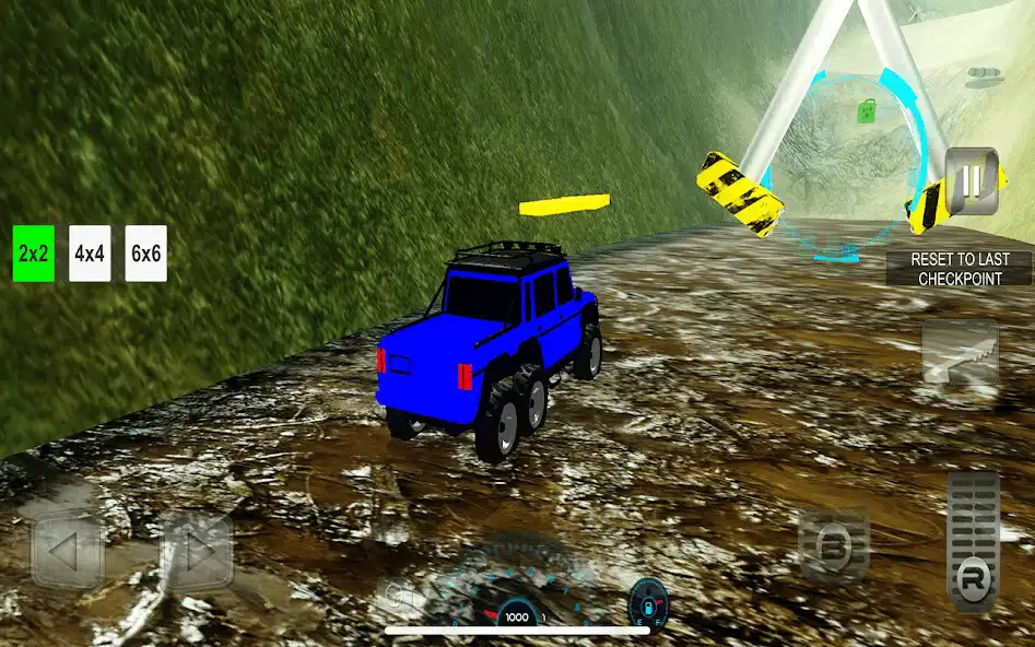 Play Off Road Damage Challenges 23 as an online game online Off Road Damage Challenges 23 with UptoPlay Play Off Road Damage Challenges 23 as an online game Off Road Damage Challenges 23 with UptoPlay
