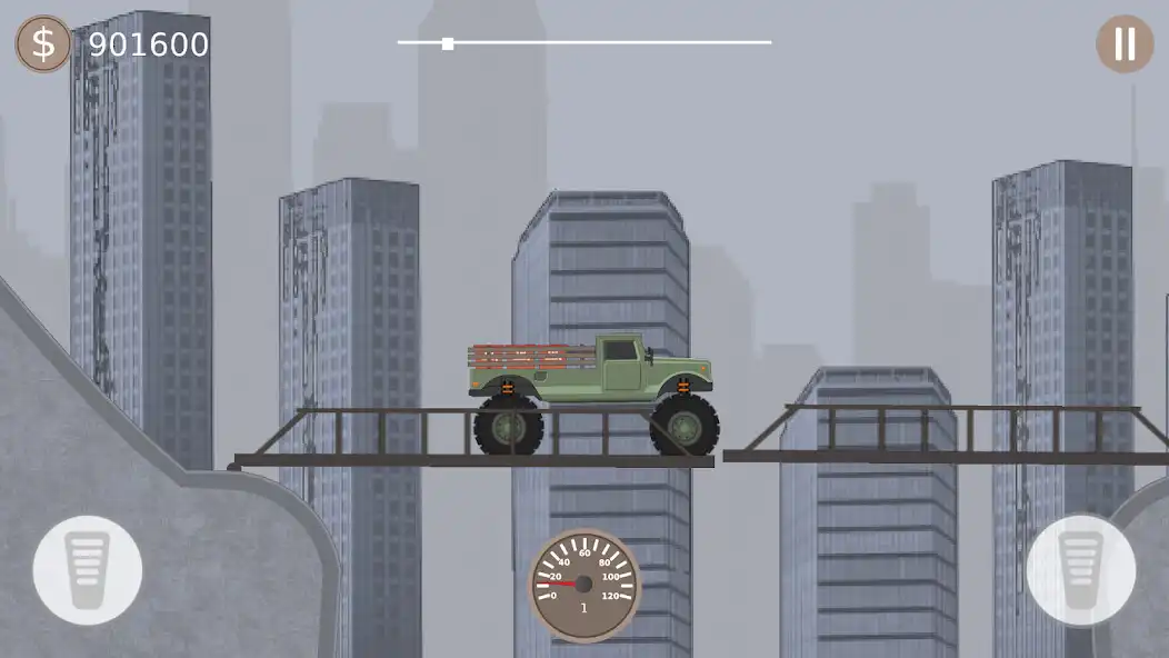 Play Off-road delivery 2d as an online game online Off-road delivery 2d with UptoPlay Play Off-road delivery 2d as an online game Off-road delivery 2d with UptoPlay
