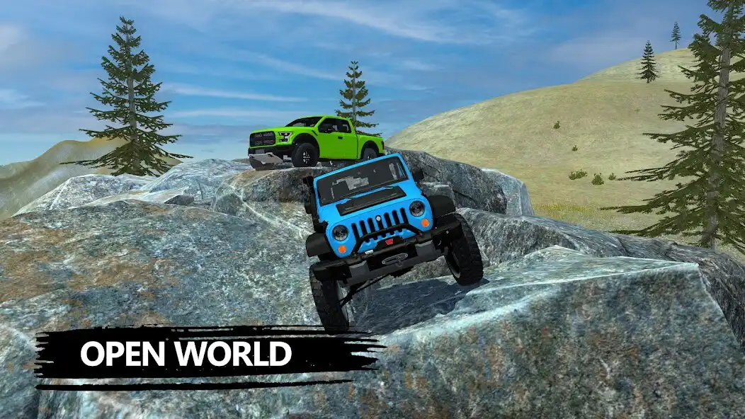 Play Offroad Dirt Trails  and enjoy Offroad Dirt Trails with UptoPlay