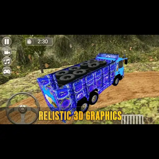 Play Offroad Dominator APK