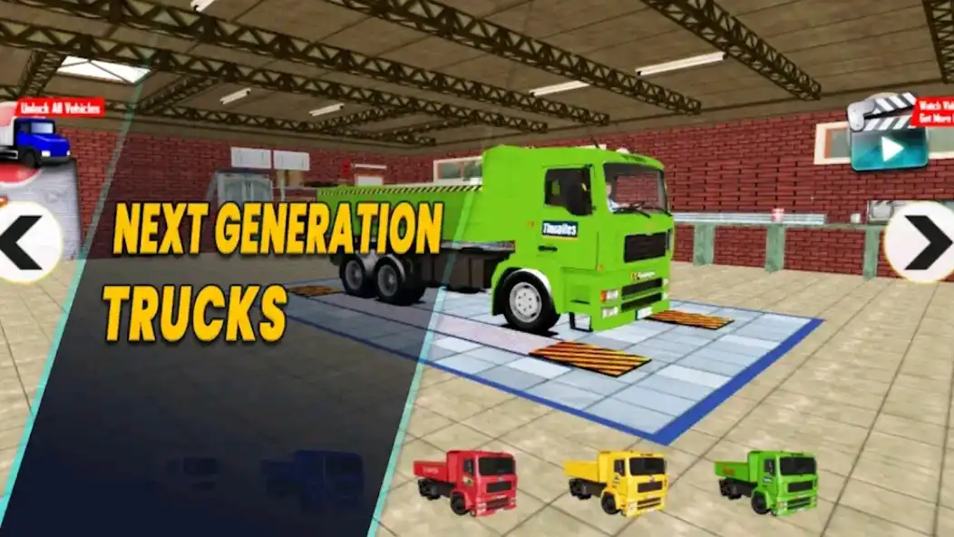 Play Offroad Dominator  and enjoy Offroad Dominator with UptoPlay