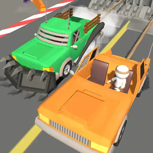 Play Off Road Drag Racing Streets APK