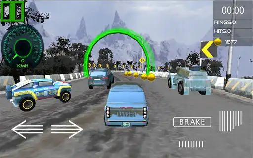 Play Offroad Drift Race Driving Simulation Game 3D  and enjoy Offroad Drift Race Driving Simulation Game 3D with UptoPlay