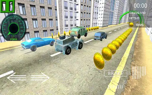 Play Offroad Drift Race Driving Simulation Game 3D as an online game Offroad Drift Race Driving Simulation Game 3D with UptoPlay