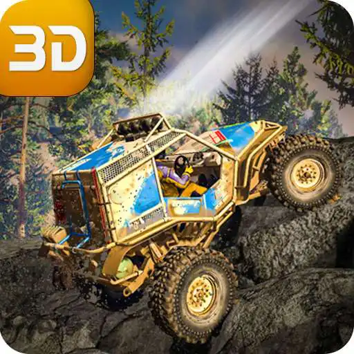 Play Offroad Drive-4x4 Driving Game APK Play Offroad Drive-4x4 Driving Game APK