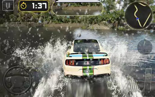 Play Offroad Drive-4x4 Driving Game  and enjoy Offroad Drive-4x4 Driving Game with UptoPlay
