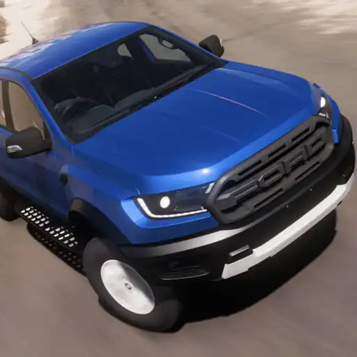 Play Offroad Driving Games F150 SUV APK