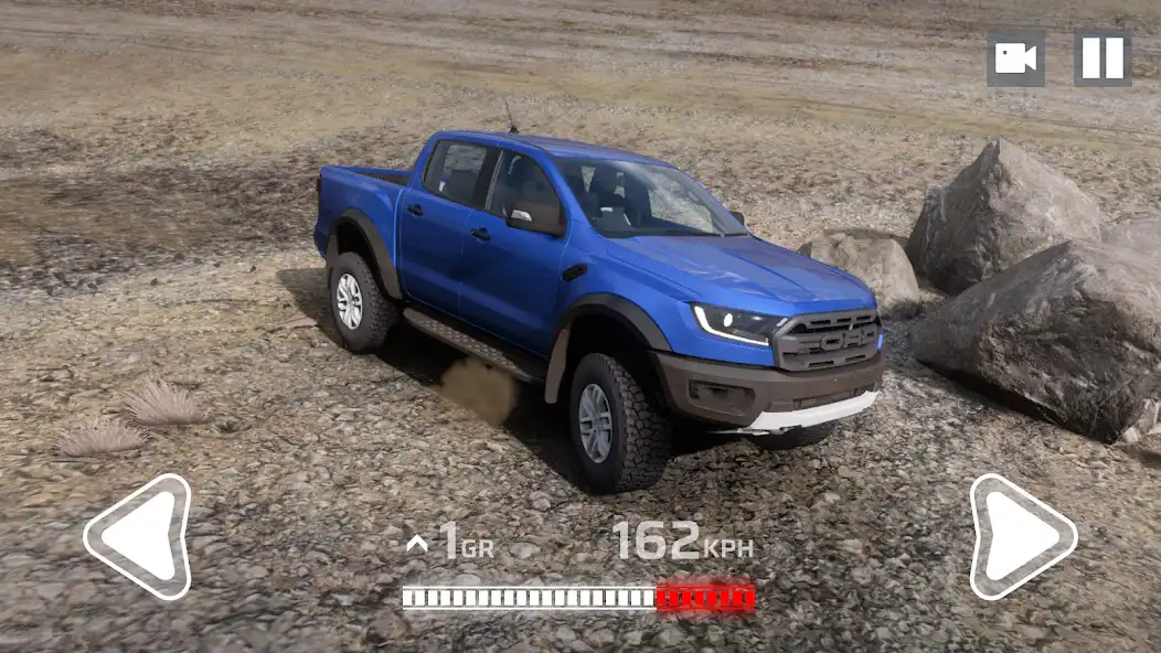 Play Offroad Driving Games F150 SUV and enjoy Offroad Driving Games F150 SUV with UptoPlay Play Offroad Driving Games F150 SUV and enjoy Offroad Driving Games F150 SUV with UptoPlay