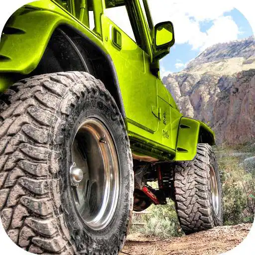 Play Offroad Driving Jeep 4x4 Racing Offroad Simulator APK Play Offroad Driving Jeep 4x4 Racing Offroad Simulator APK