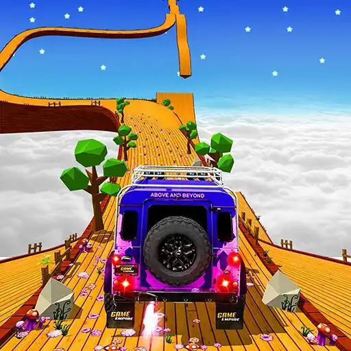 Play Offroad Driving jeep Adventure APK Play Offroad Driving jeep Adventure APK