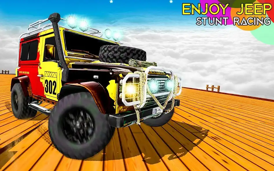 Play Offroad Driving jeep Adventure  and enjoy Offroad Driving jeep Adventure with UptoPlay