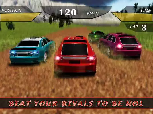 Play Offroad Driving Simulator