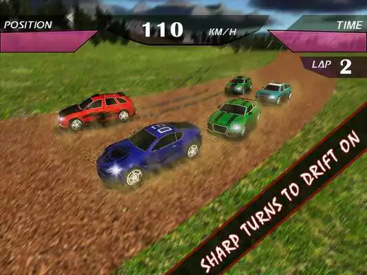 Play Offroad Driving Simulator