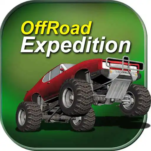 Free play online OffRoad Expedition APK Free play online OffRoad Expedition APK