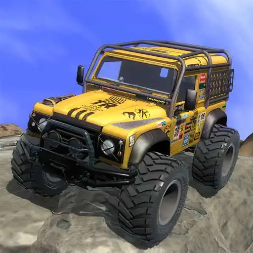 Play Offroad Extreme Car Driving Free APK