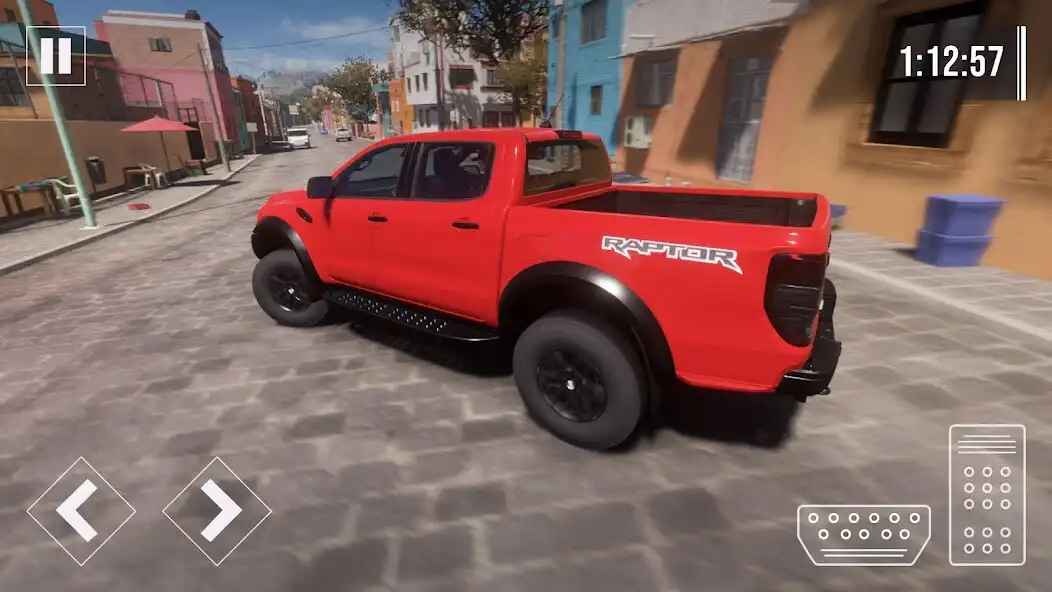Play Offroad F150 Ford Raptor Drive as an online game online Offroad F150 Ford Raptor Drive with UptoPlay Play Offroad F150 Ford Raptor Drive as an online game Offroad F150 Ford Raptor Drive with UptoPlay