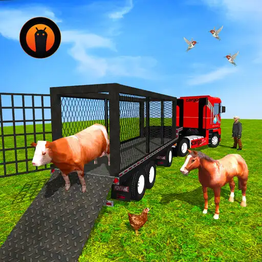 Play Offroad Farm Animal Truck APK Play Offroad Farm Animal Truck APK